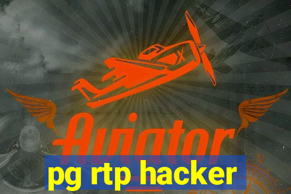 pg rtp hacker